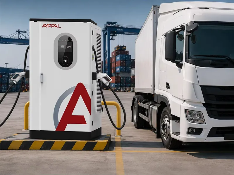 AC vs DC EV şarj cihazı Fərqli tətbiqlər üçün düzgün doldurma həllini necə seçmək olar
